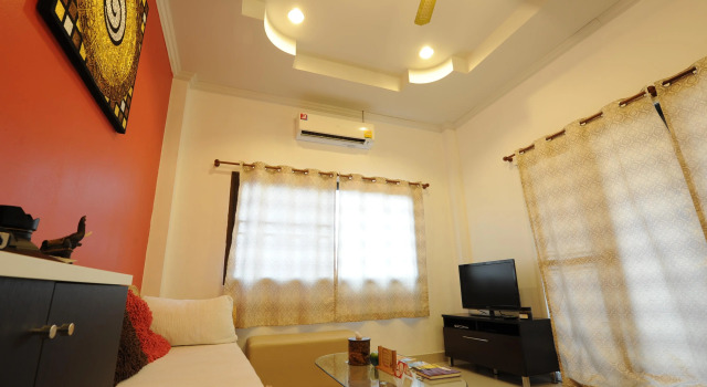 Ruankasalong Hua Hin Holiday House, Rezervovat Vila Hotely v Central Thailand se snídaní, Snídaně
