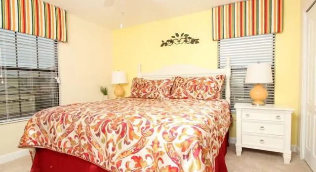 Вилла Ov2863 - Champions Gate Resort - 9 Bed 5 Baths Villa