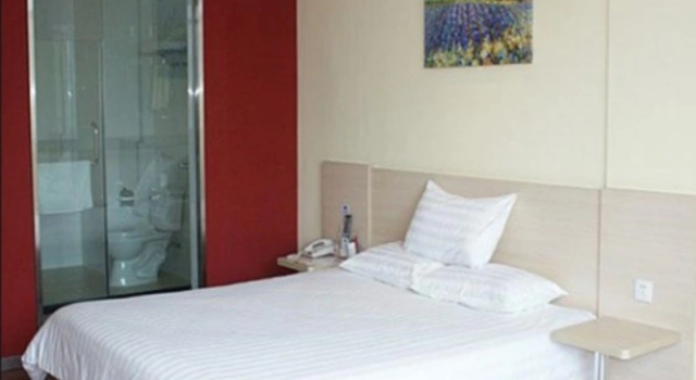 Hanting Hotel Longhuayousong, Забронировать Отель Футянь Шэньчжэнь, рядом с Торговый центр COCO Park