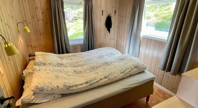 6 Person Holiday Home in Etne, Rezerwuj Dom wakacyjny Etnesjoen Vestland