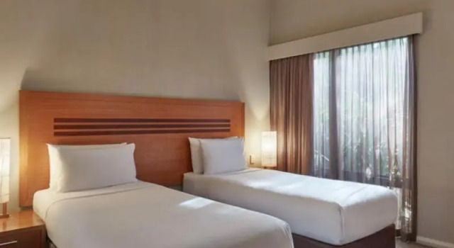 Номер Standard Pullman Bunker Bay Resort Margaret River