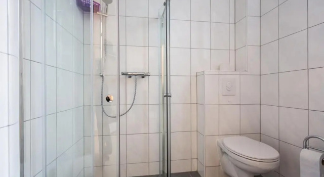 Номер Standard MOTEL Schlegel