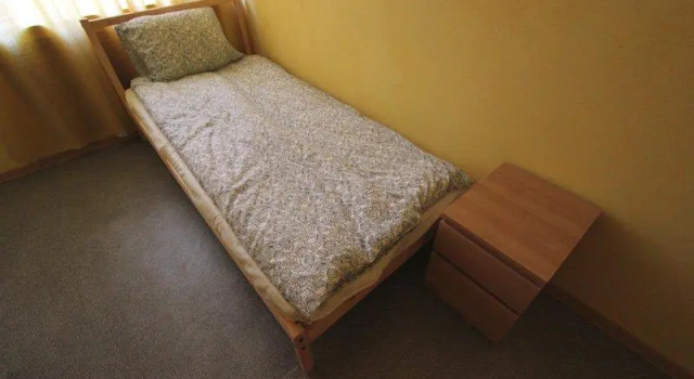 Hostel Berlogalenina, Забронировать Хостел Кировский район Ярославль