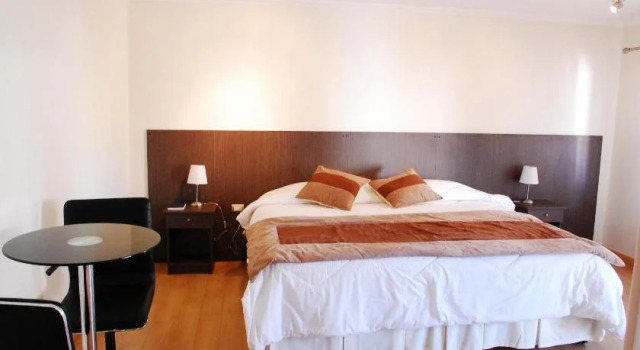 Vitrali Suite