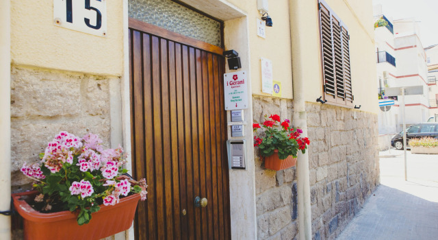B&B I Gerani