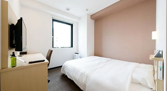 Super Hotel Tokyo Kinshicho Ekimae / Vacation STAY 79353, Забронировать Отель Сумида Токио, рядом с Конгресс-центр Sumida Industry Hall