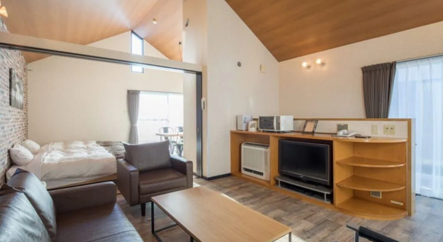 sundance resort Yamanakako