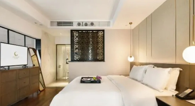 Люкс Gunai Light Luxury Hotel