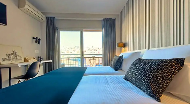 Номер Superior New Hotel Colon