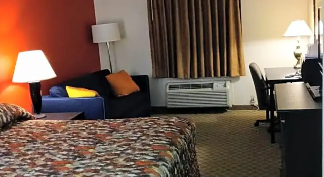 Номер Superior Country Hearth Inn & Suites - Kenton