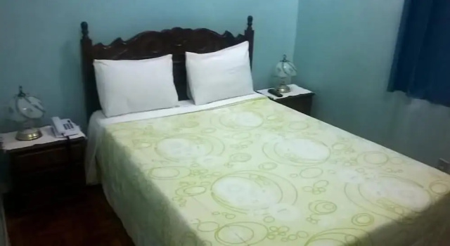 Двухместный номер Standard Hotel Mirante da Serra