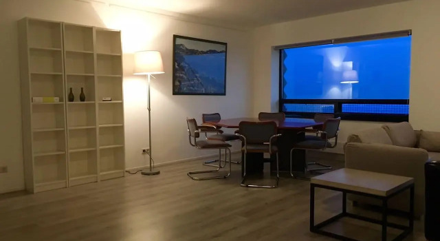 Amazing Apartment on 38th floor 770, Забронировать Апартаменты/квартира Laak 
