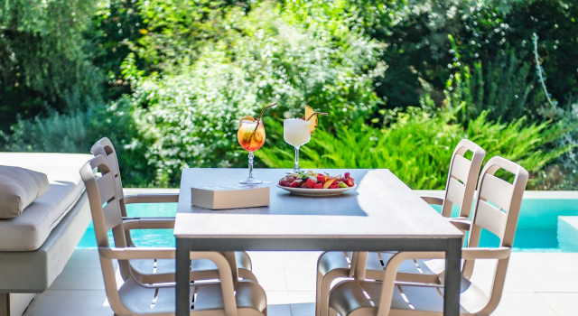 Вилла Premium Nestor Luxury Villas