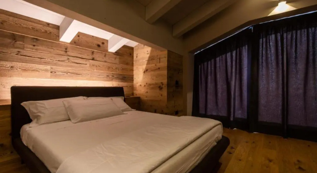 CASA VACANZE RANUNCOLO 5, Забронировать Отель Отели Сутрио с парковкой, Парковка