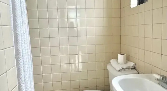 Четырёхместный номер Standard c 1 комнатой Hotel Casa Miranda