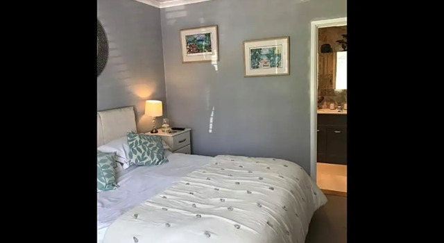 Superior cameră Gwynarth B&B