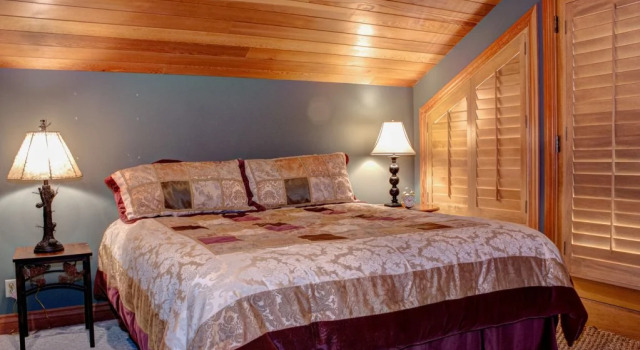 The Daystar Home by Alpine Ski Properties, Varaa Hotelli Park City 
