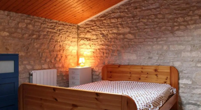 Maison Saint-Pierre-d'Oléron, 3 pièces, 5 personnes - FR-1-246A-65