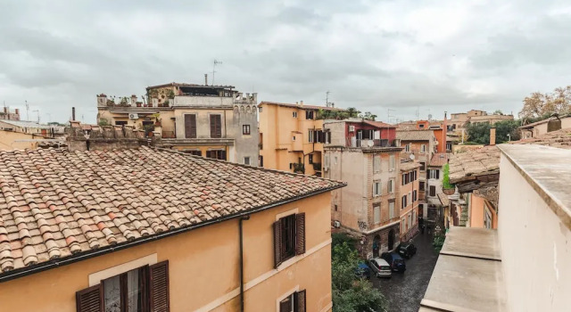 Nikis Collection Trastevere, Забронировать Отель Трастевере Рим, рядом с Площадь Кампо-деи-Фиори