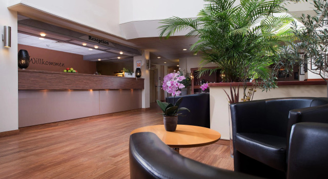 Hotel Peine-Salzgitter