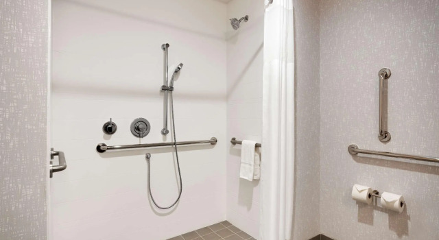 Номер Standard Hampton Inn Draper Salt Lake City, Ut