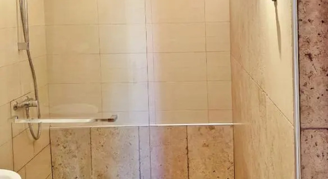 Трёхместный номер Standard Цокольный этаж Hôtel Beau Soleil