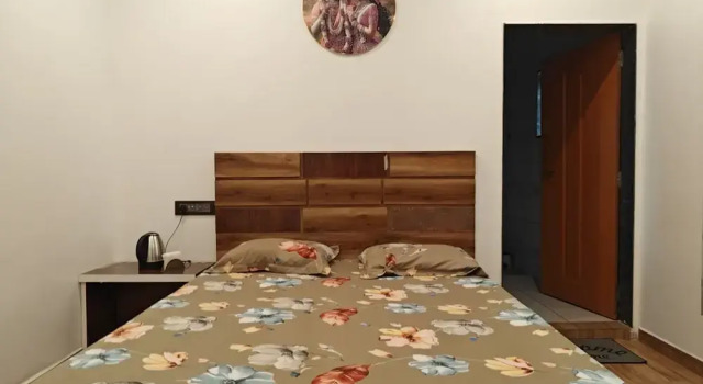 Вилла Luxury Pawna Ns4 villa