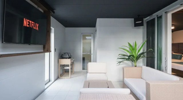 Okinawa Villa Kilohana, Prenota Villa Hotel a Okinawa con parcheggio, Parcheggio