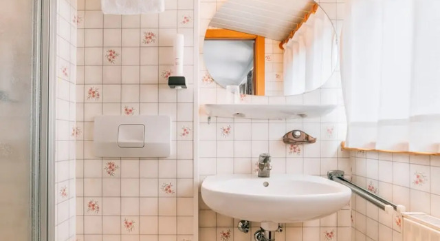 Номер Standard Hotel Alpensonne