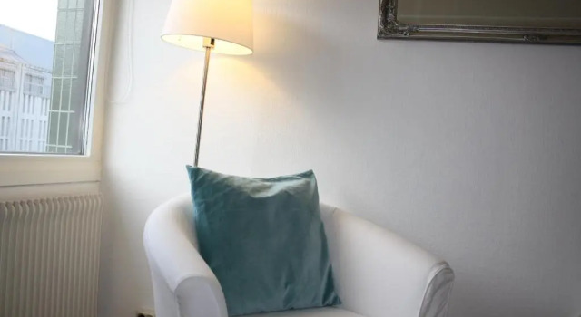 Двухместный номер Hotell Västerås