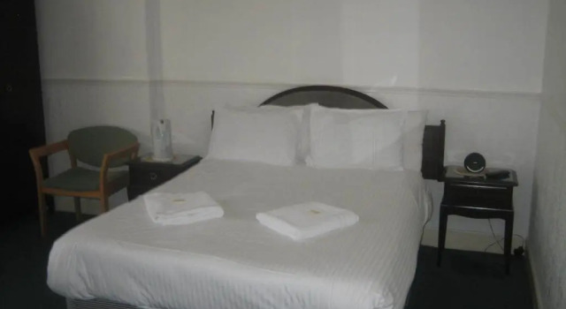 Двухместный номер Standard Murrayfield Park Guest House