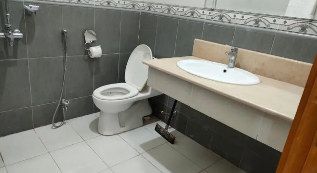 Номер Deluxe GB Lodging House Islamabad