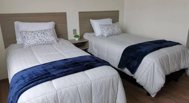 Departamento de lujo Gdl Zona Minerva, piso 8,excelente vista, Забронировать Апартаменты/квартира Chapalita Гвадалахара, рядом с Торговый центр Plaza Mexico (Гвадалахара)