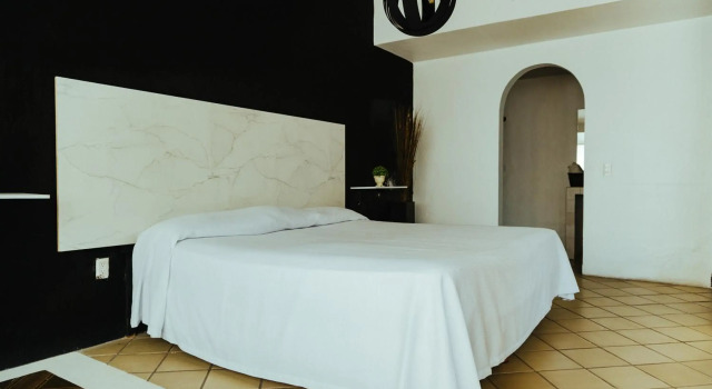 Bendito Náutico & Suites, Buchen Sie Hotel Tequesquitengo Morelos