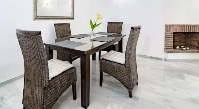 Апартаменты с 2 комнатами Lnm16- Comfortable Apartment Next to Puerto Banus