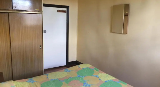 Номер Standard Hostal Balmaceda