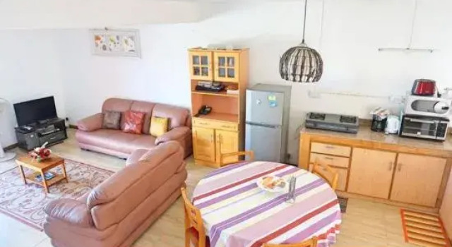 Апартаменты Palmyre Residence 7 & 8 LICENSED BY TOURISM AUTHORITY 10071