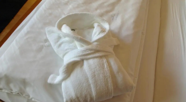 Двухместный номер Classic Alpen Adria Hotel & Spa