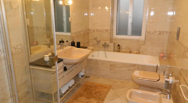 Номер Standard B&B SAN PIO