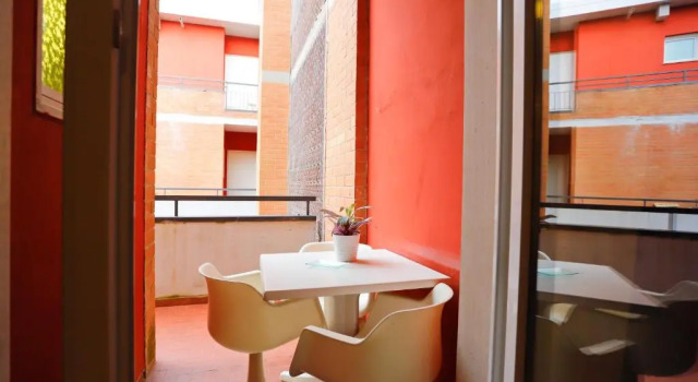 Номер Economy Hotel Grifone