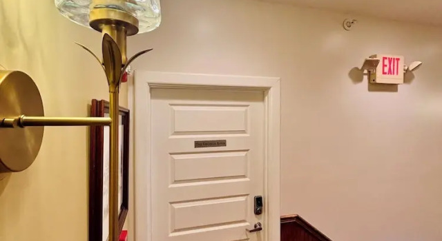 Номер Premium The Grand Lux Inn