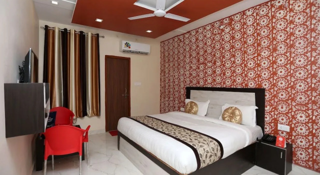 OYO 11046 Lake View Stay
