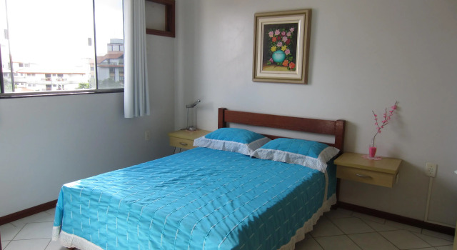 Kasato Maru Residence, Book Lejlighedshotel Rio Vermelho 