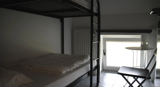 Hoeve "doodleger", Prenota Hotel Hotel a Limburgo con parcheggio, Parcheggio