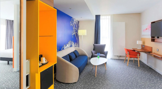 ibis Styles Ulaanbaatar Polaris