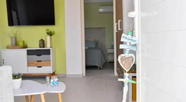 Magicstay - Holiday Home 2 Bedrooms 1 Bathroom - Kos