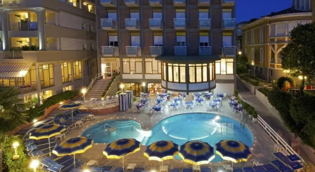 Номер Standard Residence Torretta