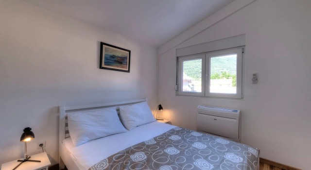 Apartments Delfin, Забронировать Апартаменты/квартира Апартаменты Тиват, рядом с Пляж Вайкики, Апартаменты/квартира