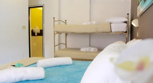 Номер Economy Hotel Adria Mare