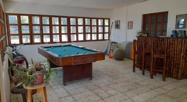 Popoyo Surfcamp - Hostel, Prenota Ostello Popoyo Rivas Region